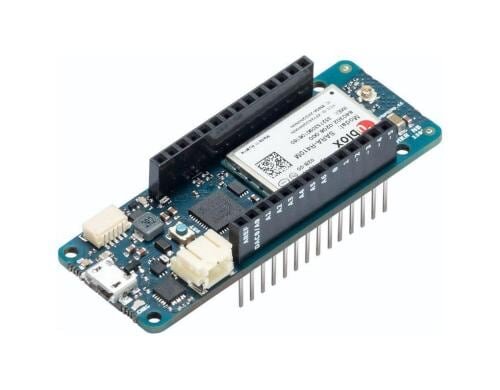 Arduino MKR NB 1500 Schmalband-IoT, kompatibel LTE CAT M1