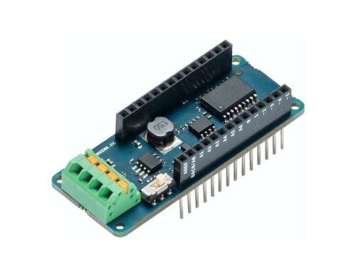 Arduino MKR CAN Shield CAN / SPI