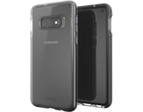 gear4 D3O Piccadillly black für Samsung Galaxy S10e