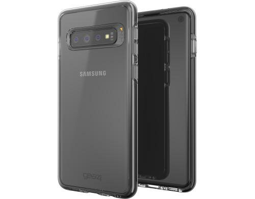 gear4 D3O Piccadillly black für Samsung Galaxy S10