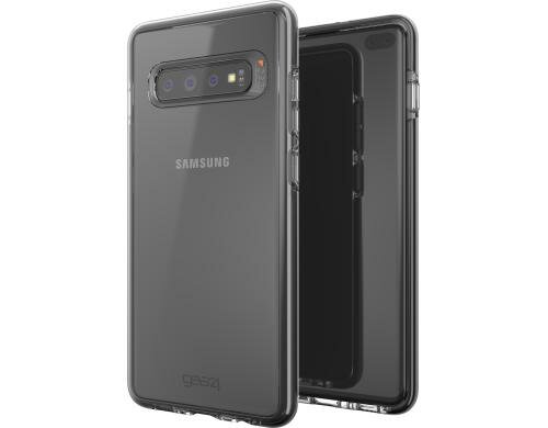gear4 D3O Piccadillly black für Samsung Galaxy S10+