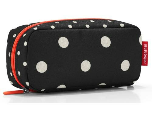 Reisenthel Etui multicase 1.5 l mixed dots, 21 x 10 x 7 cm