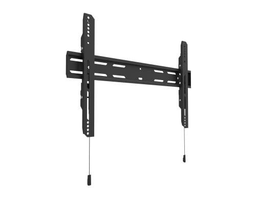 MB Outdoor-Halter 75, Korrosionsbeständig VESA 200x200-600x400, max. 50 kg