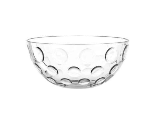 Leonardo Schale Cucina Optic 22cm 1 Stück, Durchmesser: 22cm