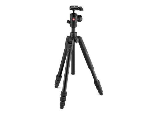 Manfrotto Befree Advanced Nerissimo