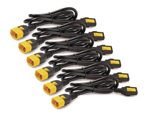 Stromkabelset c13-c14 AP8704S-WW