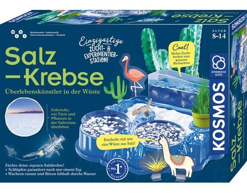 Salzkrebse