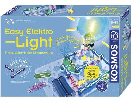 Easy Elektro - Light