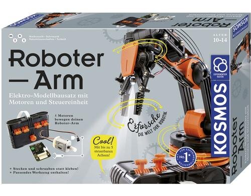 Roboter-Arm