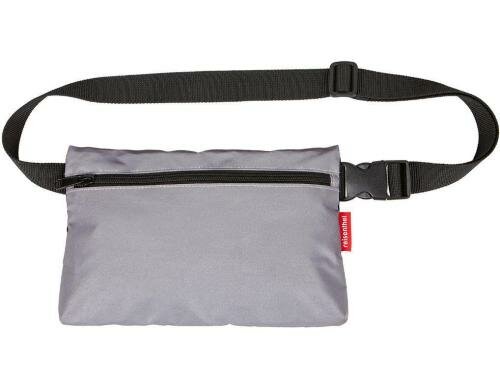 Reisenthel Bauchtasche beltbag flat reflective