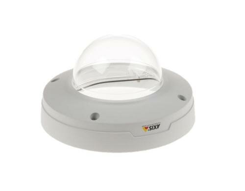 AXIS Companion Dome Mini Ersatzgehäuse 4 Stück, weiss