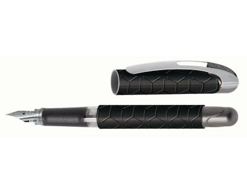 Online Füllfederhalter Black Style