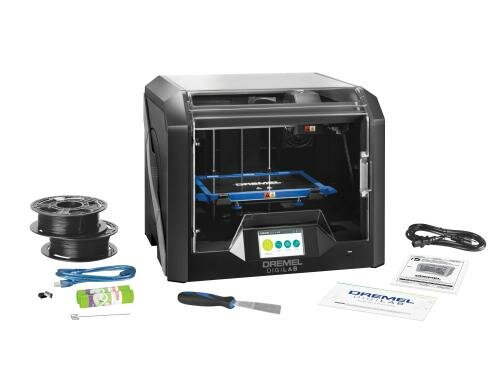 DREMEL DigiLab 3D45 3D-Drucker