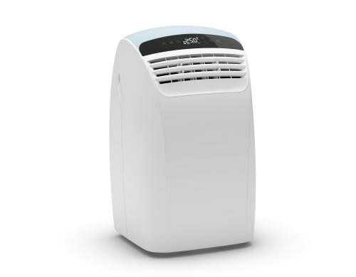 Olimpia Splendid Dolceclima Silent 12 HP P Energieeffizienzklasse A++