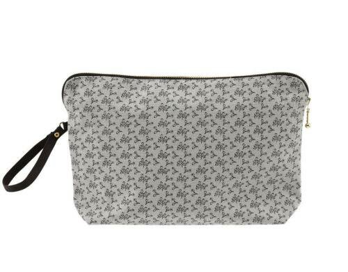 A Simple Mess Necessaire Lecci 7x30x19 cm, Baumwolle mit Nylonfutter