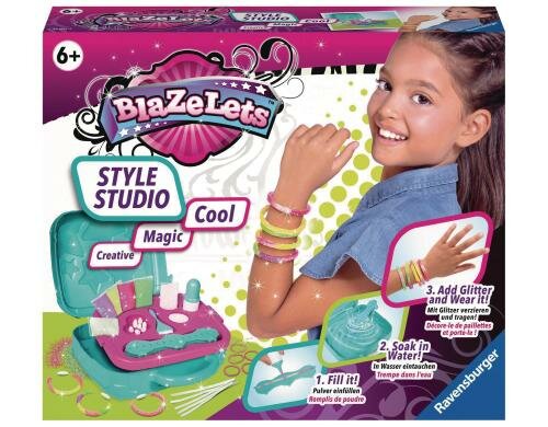 Blazelets Style Studio