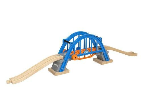Brio Smart Tech Brücke