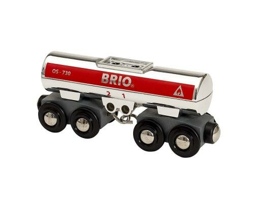 Brio Tankwagen