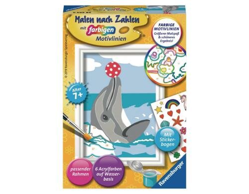 MnZ Delfin Serie F