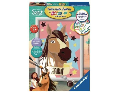 MnZ Stolzer Spirit Sonderserie E