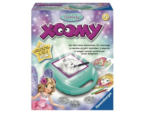 XOOMY Fantasy