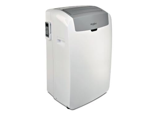 Whirlpool Klimagerät PACW212HP Energie A, 12.000 BTU, +Heizung