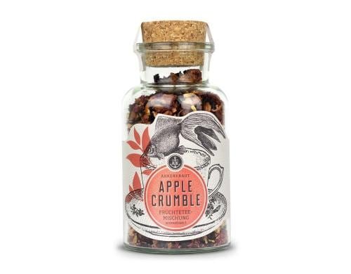 Apple Crumble 95g