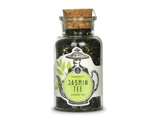 Jasmintee Grüntee 100g