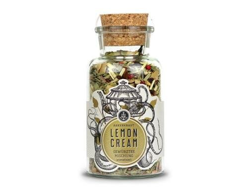 Lemon Cream 100g
