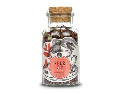 Pear Pie 120g