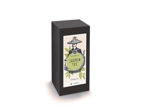 Teepyramiden Jasmintee 15 teilig 45g