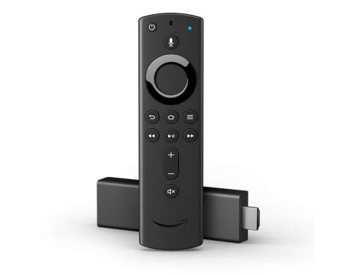 Amazon Fire TV Stick 4K UHD