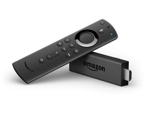 Amazon Fire TV Stick 2019