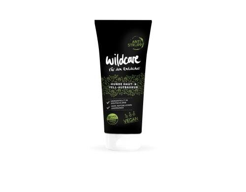 Wildcare Haut & Fell Kur - ANTI STRUPP 200ml