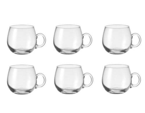 Leonardo Bowlebecher Punch 6er Set 6 Stück