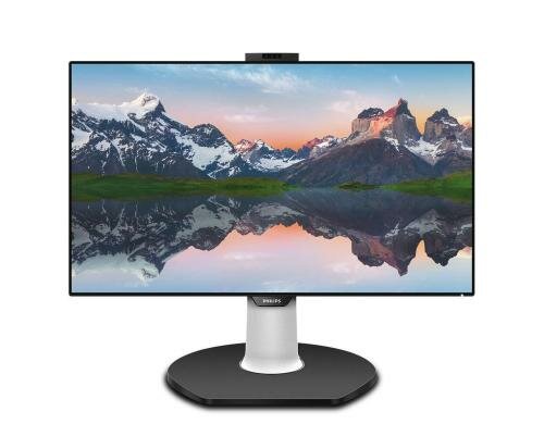 Philips 329P9H/00 32, 3840x2160, IPS HDMI, DP, USB-C,Windows Hello, Speaker