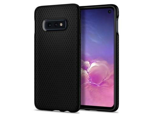 Spigen Liquid Air schwarz für Samsung Galaxy S10e