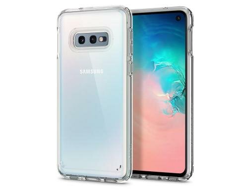 Spigen Ultra Hybrid clear für Samsung Galaxy S10e