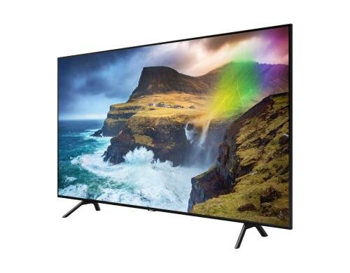 Samsung TV QE49Q70RATXZG, 49 QLED-TV Direct Full Array 4x Q HDR 1000