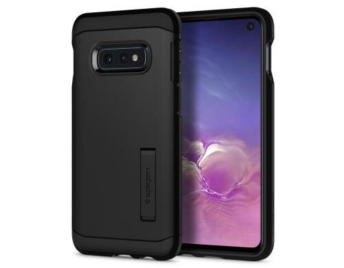 Spigen Tough Armor black für Samsung Galaxy S10e