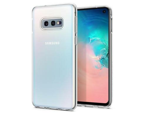 Spigen Liquid Crystal clear für Samsung Galaxy S10e