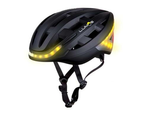 LUMOS MIPS SCHWARZ one size, Gr. 54-62cm