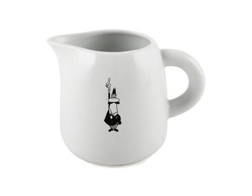 Bialetti Milchkännchen Porzellan 160ml