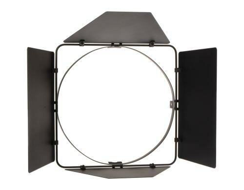 Rotolight Aeos Lichtklappen