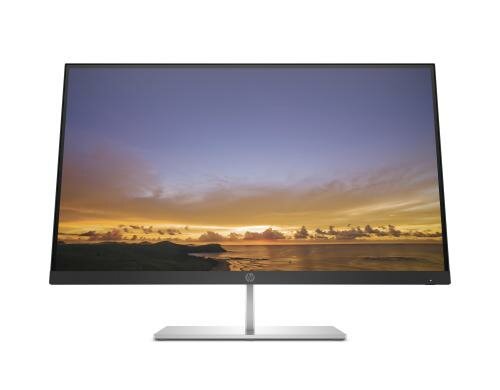 HP Pavilion 27 Quantum Dot 27 QHD PS Quantum Dot,DP,Hdmi,USB-C,USB-A