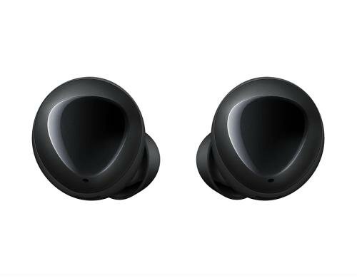 Samsung Galaxy Buds, Truly Wireless In-Ear Schwarz, bis 6h Akku
