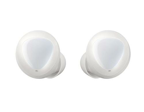 Samsung Galaxy Buds, Truly Wireless In-Ear Weiss, bis 6h Akku