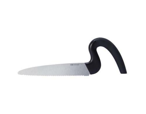 Brix Brotmesser Aergo ergonomisch