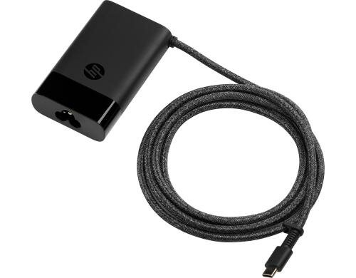 HP 65W USB-C Slim AC Adapter nur UUZ Original