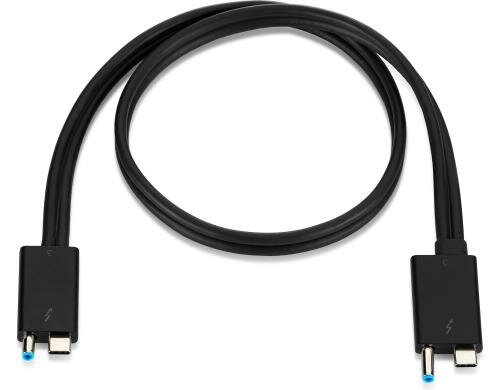 HP Thunderbolt 230W Kabel Mobile WS - 0.7m